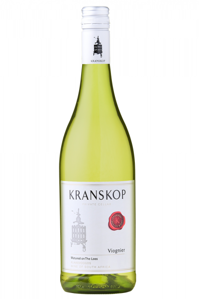 Kranskop Wines Kranskop Single Vineyard Viognier 2024